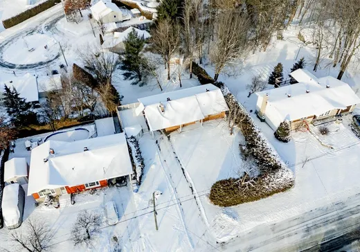 Maison à vendre - 35 Rue Crabtree, Windsor, J1S 1T7