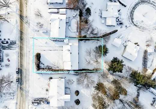 Maison à vendre - 35 Rue Crabtree, Windsor, J1S 1T7