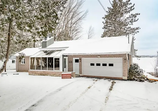 Bungalow for sale - 1562 Ch. de Stratford, Stratford, G0Y1P0