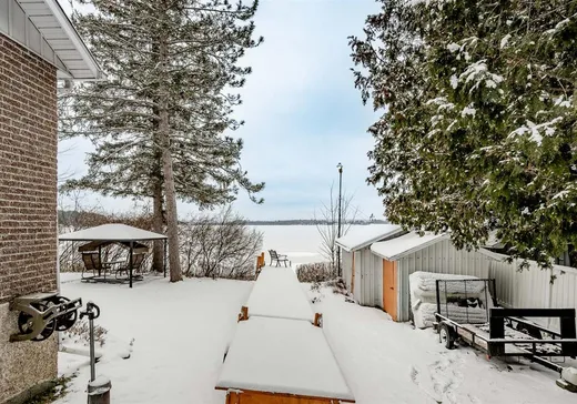 House for sale - 1562 Ch. de Stratford, Stratford, G0Y 1P0