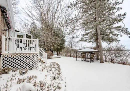 House for sale - 1562 Ch. de Stratford, Stratford, G0Y 1P0