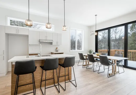 Bungalow for sale - 36 Rue Massawippi, Sherbrooke, J1M1L2