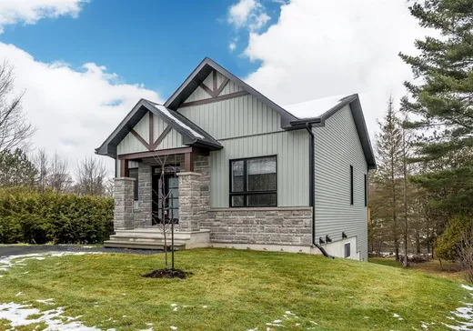 House for sale - 36 Rue Massawippi, Sherbrooke, J1M 1L2