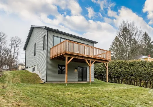 House for sale - 36 Rue Massawippi, Sherbrooke, J1M 1L2