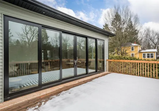 House for sale - 36 Rue Massawippi, Sherbrooke, J1M 1L2