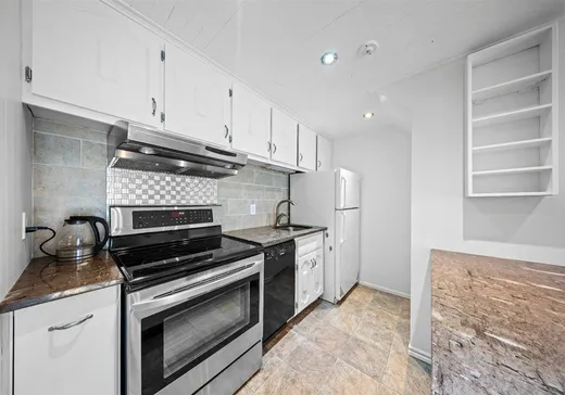 Condo à vendre - 261 Rue Merry S., App. CS-303, Magog, J1X 3L2