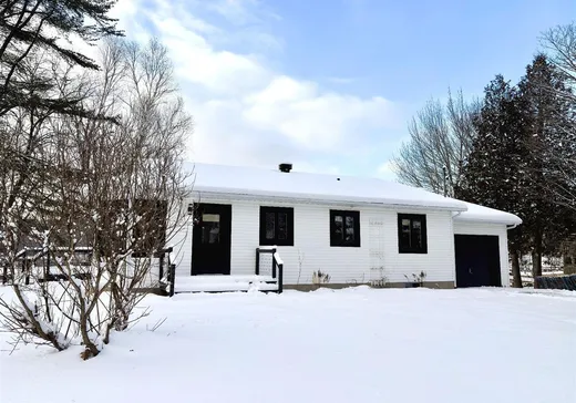 House for sale - 113 Ch. de la Presqu'île, Papineauville, J0V 1E0