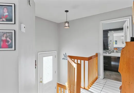 Maison à vendre - 19 Rue Chicoine, Saint-Constant, J5A 2B7