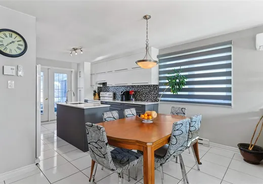 Maison à vendre - 19 Rue Chicoine, Saint-Constant, J5A 2B7