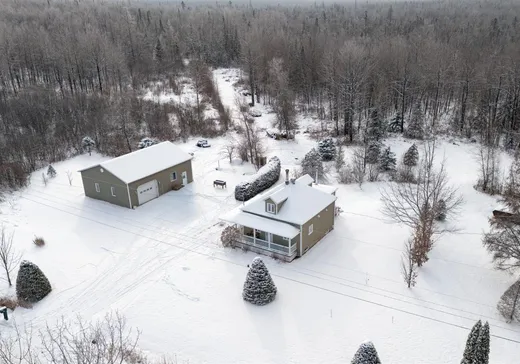 Un étage et demi à vendre - 1050 7e Rang, Repentigny, J0B2P0