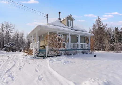 Maison à vendre - 1050 7e Rang, Repentigny, J0B 2P0