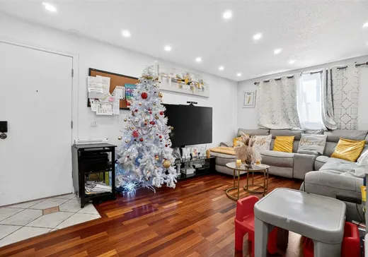 Condo à vendre - 2661 Rue Bourdon, App. 1, Le Vieux-Longueuil, J4M 1T8