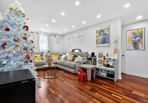 Condo à vendre - 2661 Rue Bourdon, App. 1, Le Vieux-Longueuil, J4M 1T8