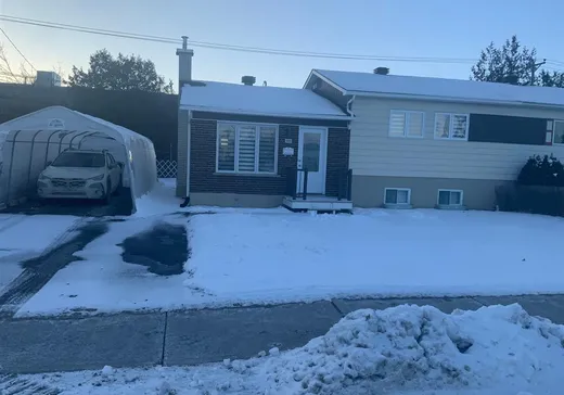 Bungalow à vendre - 1000 Rue Hall, Terrebonne, J6W2K5