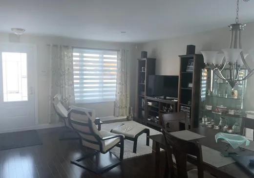 Maison à vendre - 1000 Rue Hall, Terrebonne, J6W 2K5