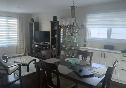 Maison à vendre - 1000 Rue Hall, Terrebonne, J6W 2K5