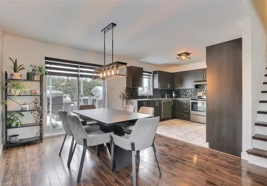 House for sale - 10330 Rue du Chinon, Mirabel, J7N 0M1