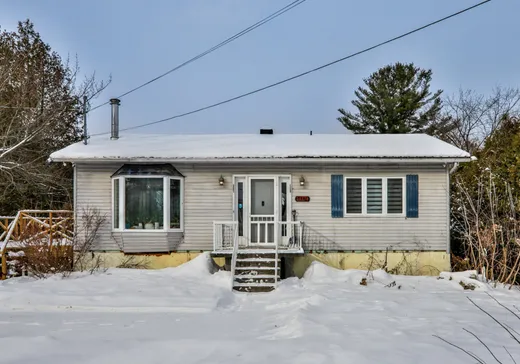 Maison à étages à vendre - 14174 Rue Robert, St-Canut, J7N1R5
