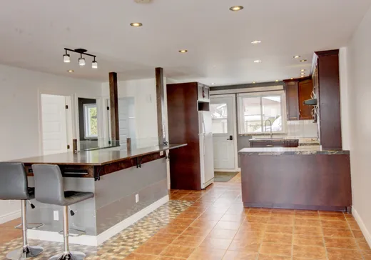 Maison à vendre - 347 Rue Émile, Victoriaville, G6P 8B8
