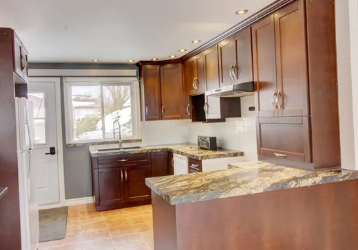 Maison à vendre - 347 Rue Émile, Victoriaville, G6P 8B8