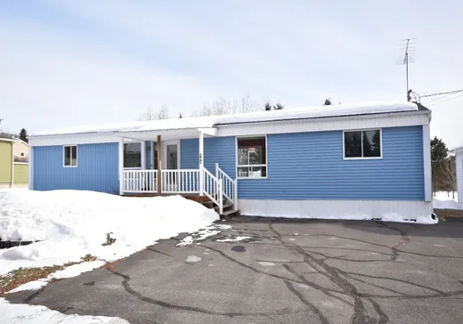 House for sale - 488 Rue de la Plaine, Pohénégamook, G0L 1J0