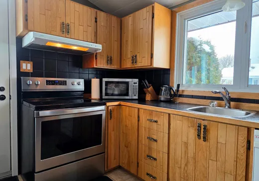 Maison à vendre - 25 Rue Grant, Matane, G4W 1Z3