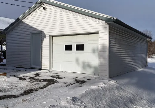 Maison à vendre - 345 Rue des Érables, Weedon, J0B 3J0