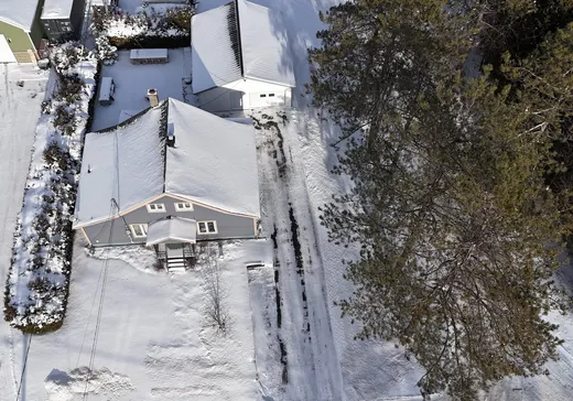 Maison à vendre - 345 Rue des Érables, Weedon, J0B 3J0