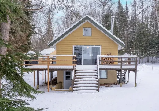 Un étage et demi à vendre - 894 Ch. du Lac-Chaud, Labelle, J0T1R0