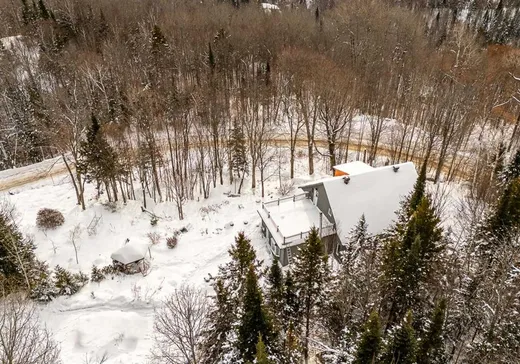 Un étage et demi à vendre - 4257 Rue du Haut-Bois, Morin-Heights, J0R1H0