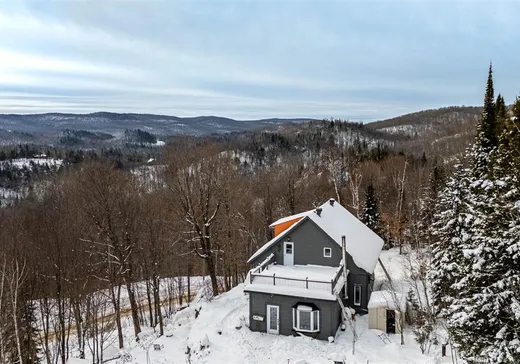 Maison à vendre - 4257 Rue du Haut-Bois, Morin-Heights, J0R 1H0