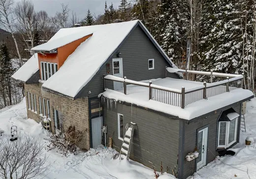 Maison à vendre - 4257 Rue du Haut-Bois, Morin-Heights, J0R 1H0