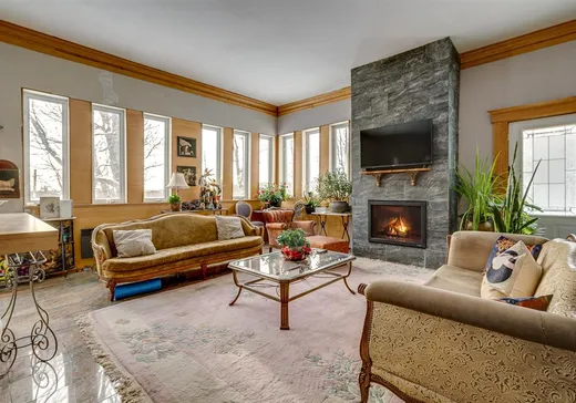 Maison à vendre - 4257 Rue du Haut-Bois, Morin-Heights, J0R 1H0