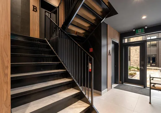 Condo à vendre - 142 Ch. du Tour-du-Lac, App. B, Sainte-Agathe-des-Monts, J8C 2Z8