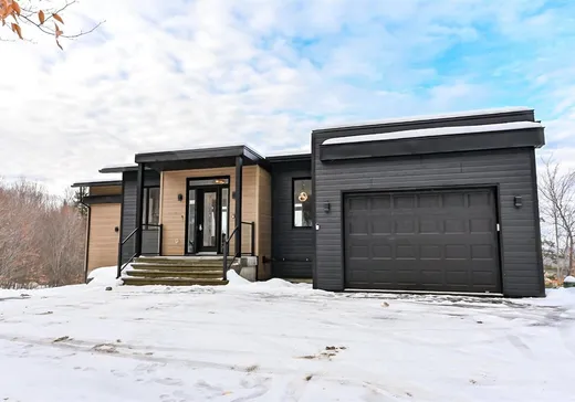 Maison à étages à vendre - 165 Rue du Denali, Mont-Tremblant, J0T1M0