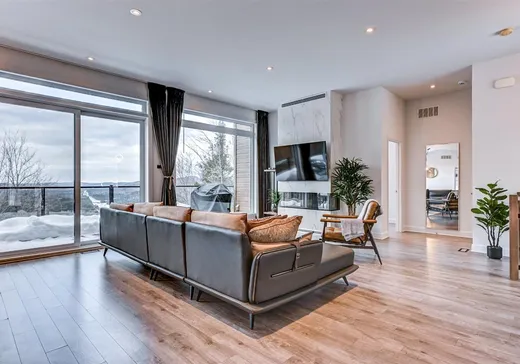 Maison à vendre - 165 Rue du Denali, Mont-Tremblant, J0T 1M0