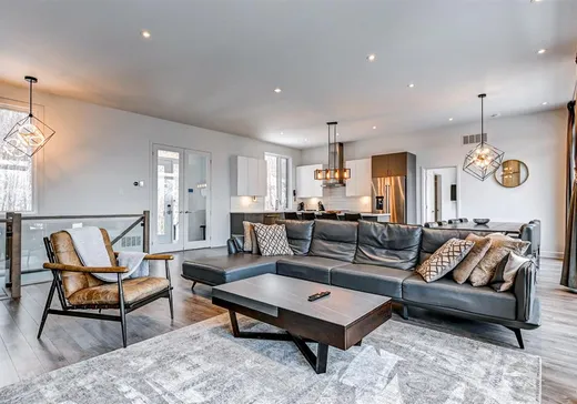 Maison à vendre - 165 Rue du Denali, Mont-Tremblant, J0T 1M0