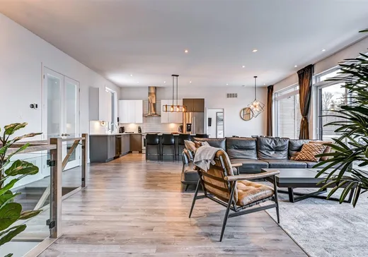 Maison à vendre - 165 Rue du Denali, Mont-Tremblant, J0T 1M0