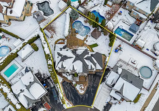 Maison à vendre - 71Z-73Z Place Bourdages, Terrebonne, J6Y 1Z9