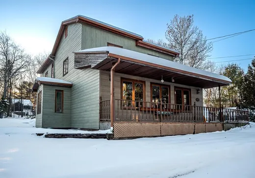 Maison à vendre - 1605 Rue Roy, Prévost, J0R 1T0