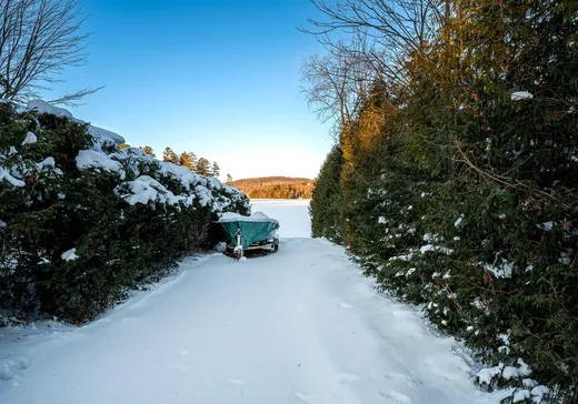 Maison à vendre - 1605 Rue Roy, Prévost, J0R 1T0