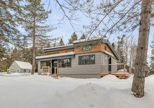 Bungalow à vendre - 11 Ch. Germain, Château-Richer, G0A1N0