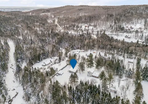 Maison à vendre - 11 Ch. Germain, Château-Richer, G0A 1N0