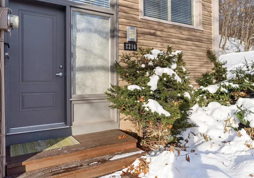 Maison à vendre - 2216 Ch. du Foulon, Sillery, G1T 1X4