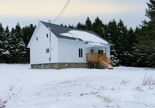 Fermette à vendre - 478Z 4e Rang E., St-Lazare-De-Bellechasse, G0R3J0