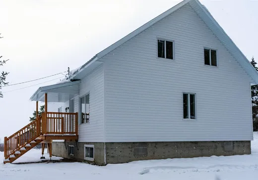 Fermette à vendre - 478Z 4e Rang E., St-Lazare-De-Bellechasse, G0R 3J0