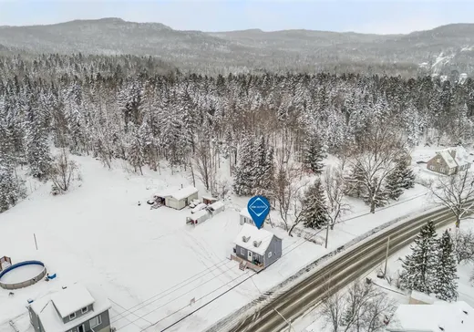 Maison à vendre - 1698 Av. du Lac-St-Charles, Lac-St-Charles, G3G 2X3