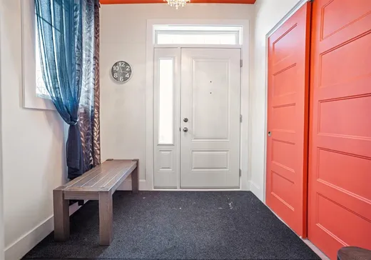 Maison à vendre - 388 Rue des Pétunias, Victoriaville, G6T 2E7