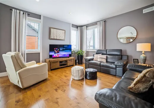 Maison à vendre - 388 Rue des Pétunias, Victoriaville, G6T 2E7