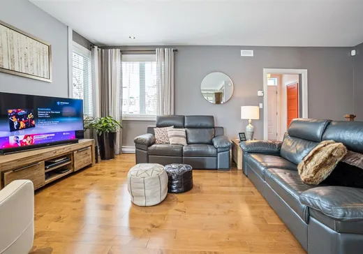 Maison à vendre - 388 Rue des Pétunias, Victoriaville, G6T 2E7